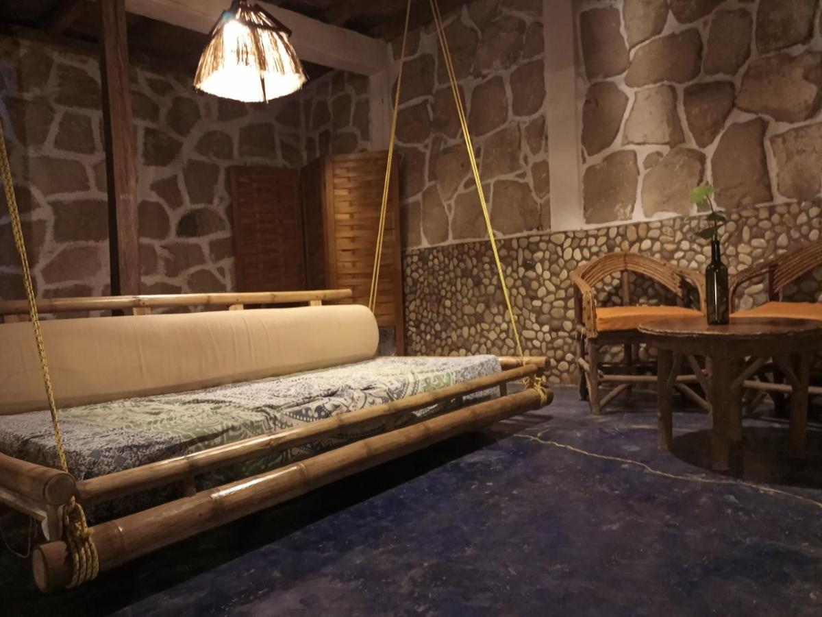 Nunkai Eco-Hostal La Punta Montanita Luaran gambar